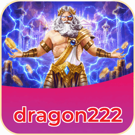 Tampilan antarmuka pengguna dragon222 yang ramah dan intuitif.